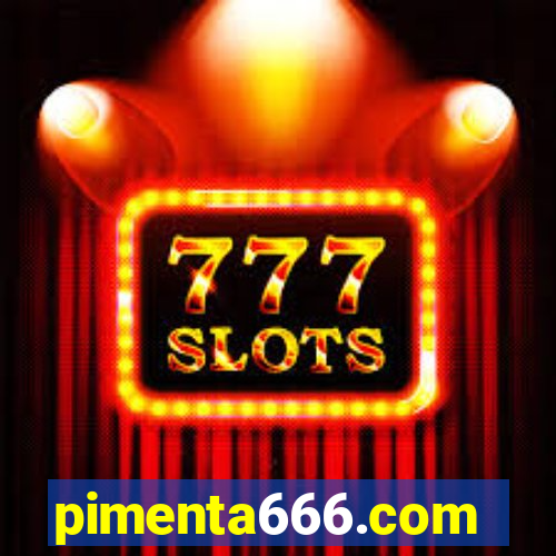 pimenta666.com