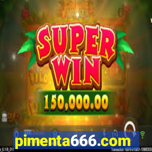 pimenta666.com