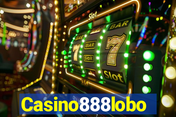 Casino888lobo