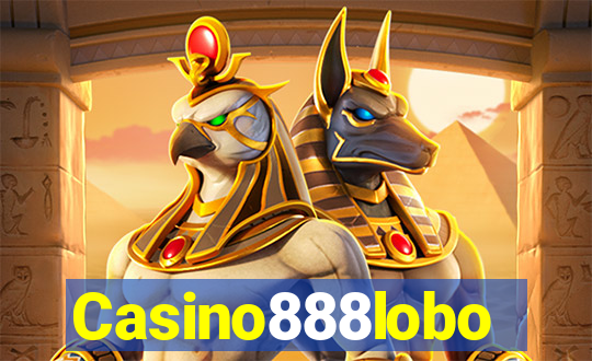 Casino888lobo