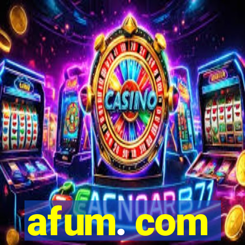 afum. com