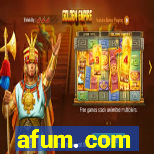 afum. com