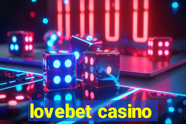 lovebet casino