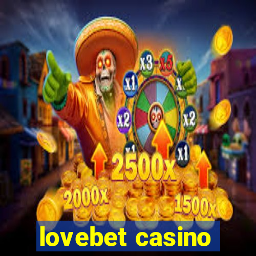 lovebet casino