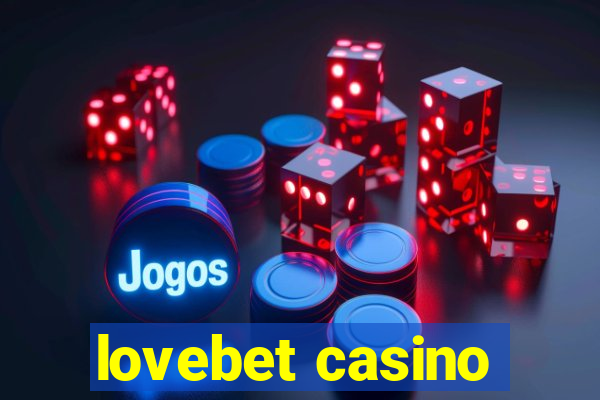 lovebet casino