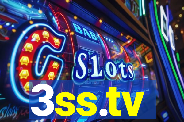 3ss.tv