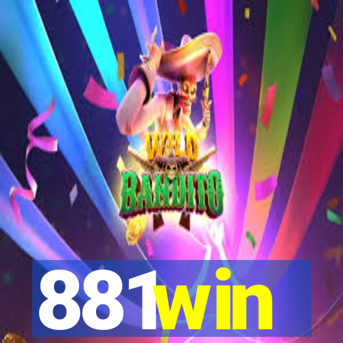 881win