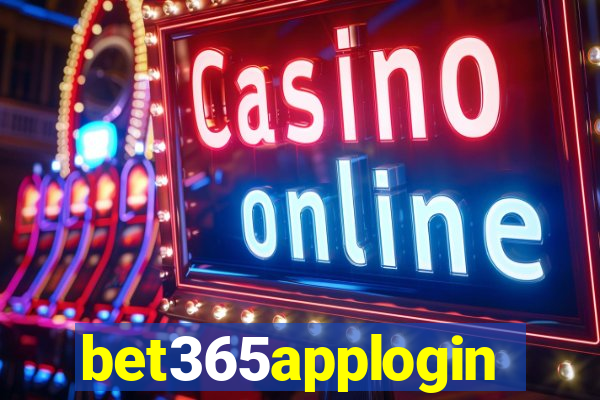 bet365applogin