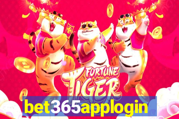 bet365applogin