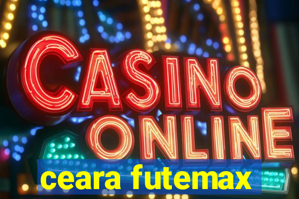 ceara futemax