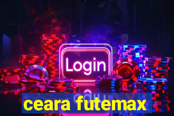 ceara futemax