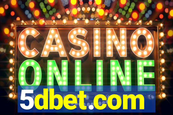 5dbet.com