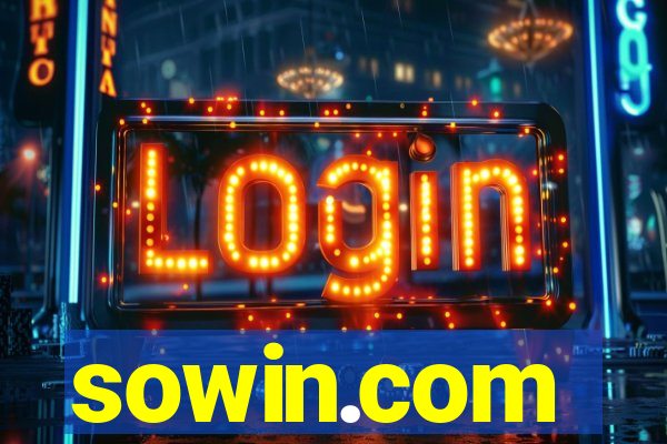 sowin.com