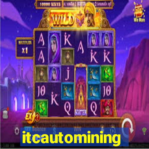 itcautomining