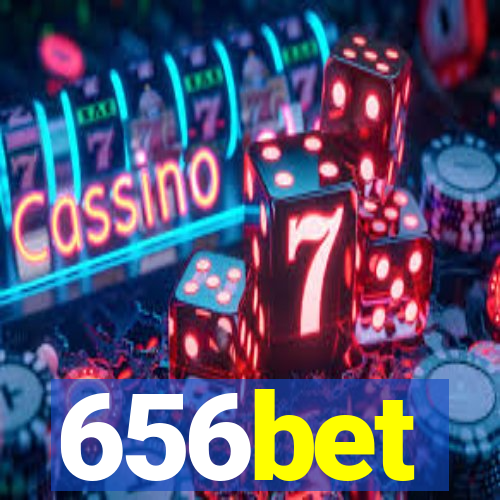 656bet