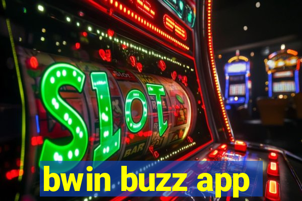 bwin buzz app