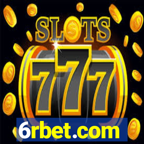 6rbet.com