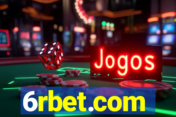 6rbet.com