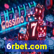 6rbet.com