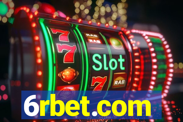 6rbet.com