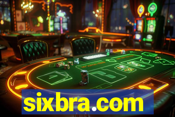 sixbra.com