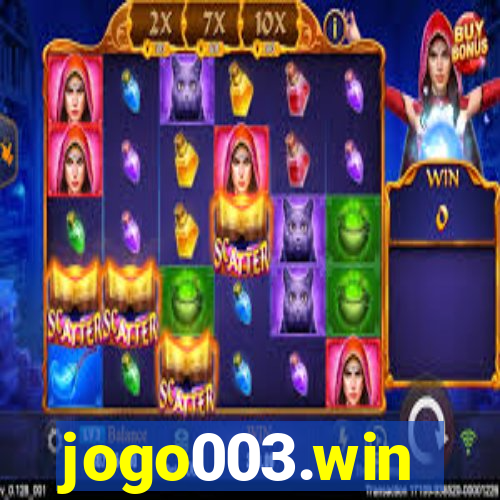 jogo003.win