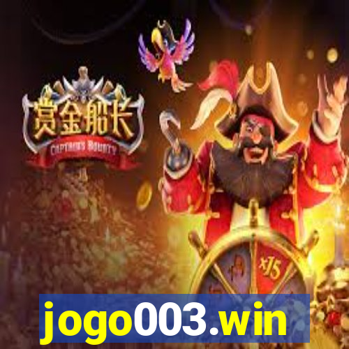 jogo003.win