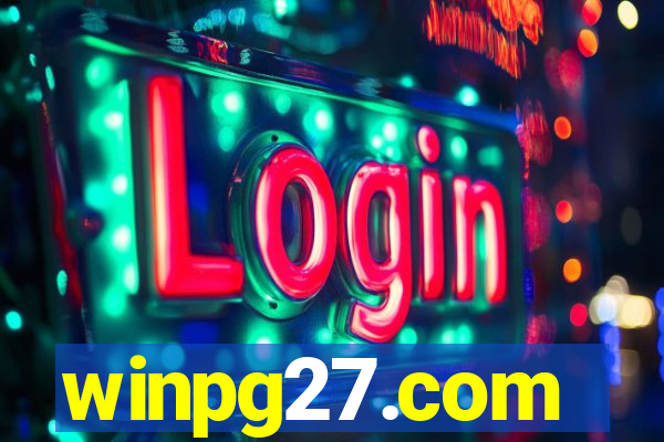 winpg27.com