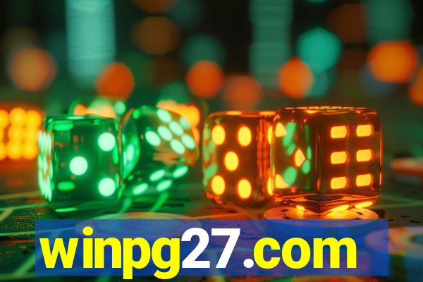 winpg27.com