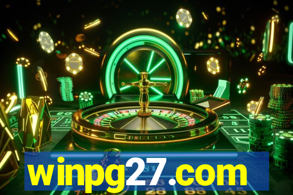 winpg27.com