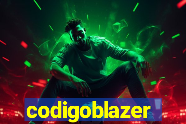 codigoblazer