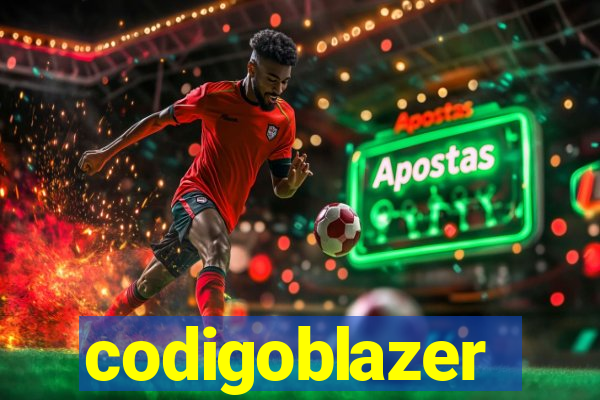 codigoblazer