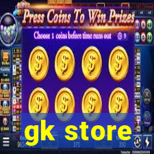 gk store