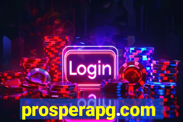 prosperapg.com