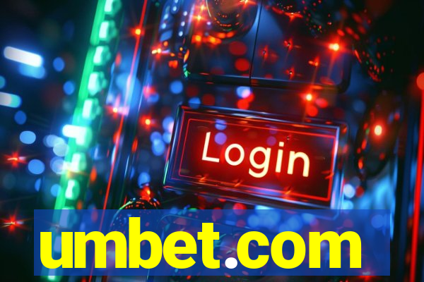 umbet.com