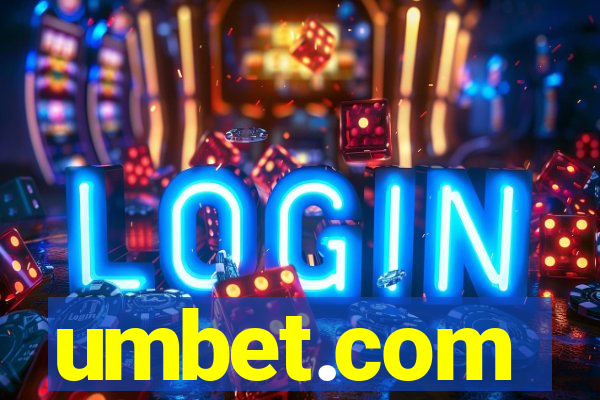 umbet.com