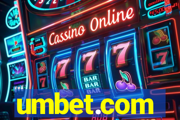 umbet.com