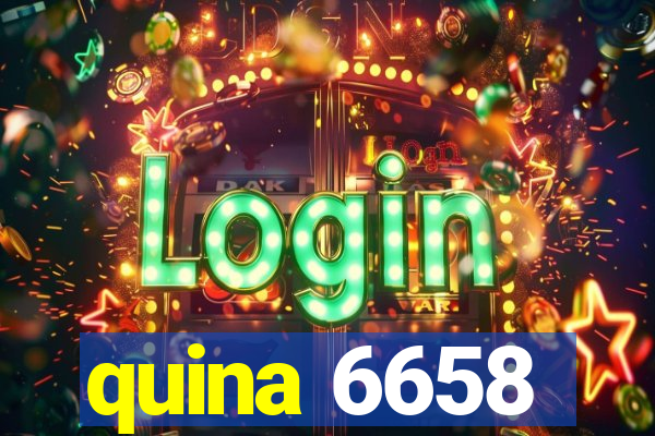 quina 6658