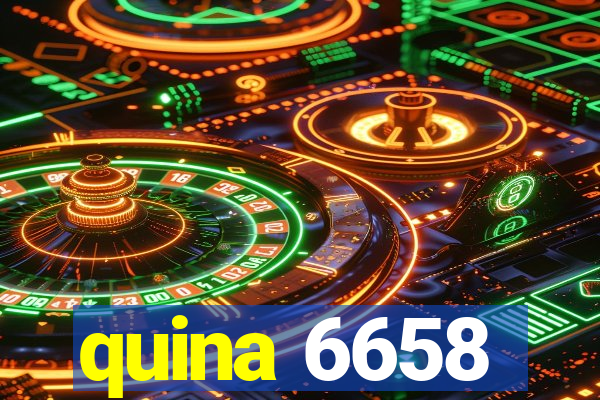 quina 6658