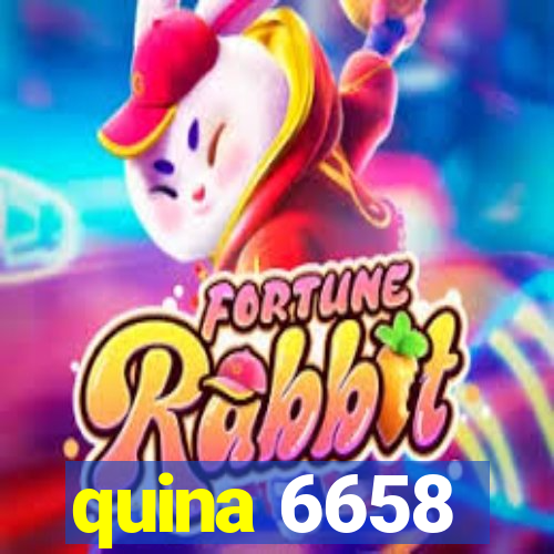 quina 6658