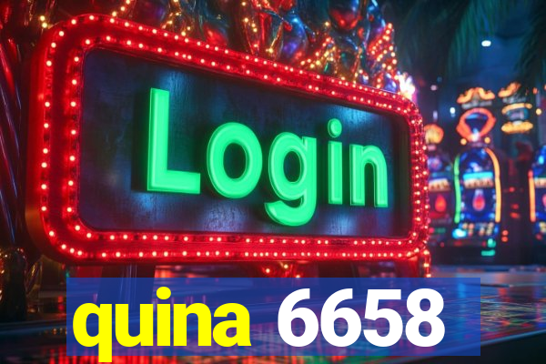 quina 6658