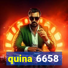 quina 6658