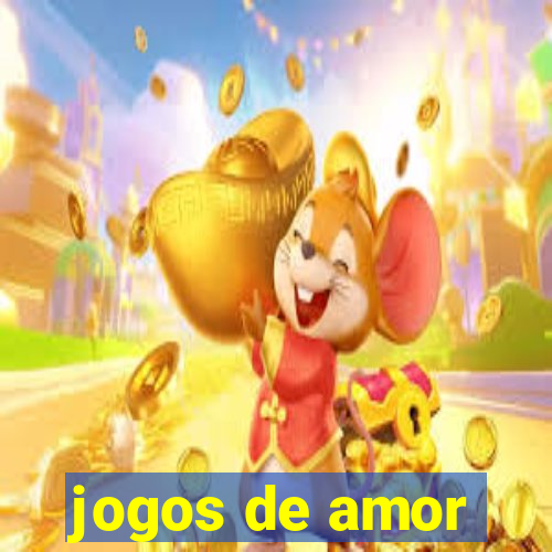 jogos de amor