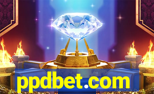 ppdbet.com