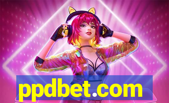 ppdbet.com