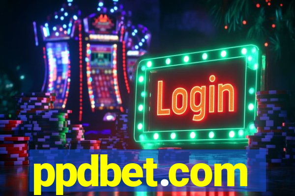 ppdbet.com