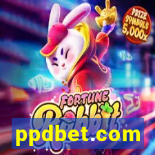 ppdbet.com