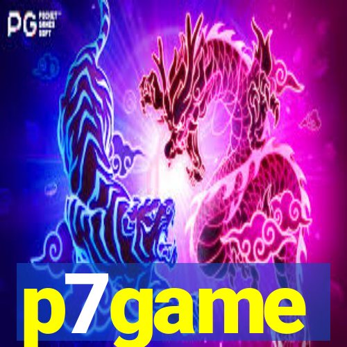 p7game