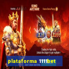 plataforma 1111bet