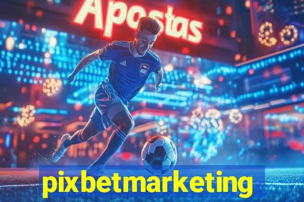 pixbetmarketing